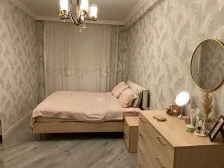 Abşeronda 3 otaqlı yeni tikili mənzil satılır, 84 m², 136 000 AZN, şəkil 3 / 12