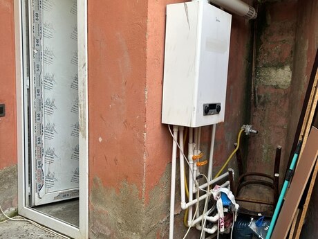 2-room house for sale in Binə, 55 m², 27 500 AZN, photo 2 / 6