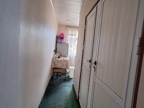 Abşeronda 2 otaqlı köhnə tikili mənzil satılır, 54 m², 105 000 AZN, şəkil 4 / 12