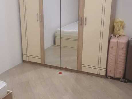 Сдаётся 4-комнатная квартира в новостройке, Elmlər Akademiyası, 218 м², 350 AZN/мес, фото 2 / 6