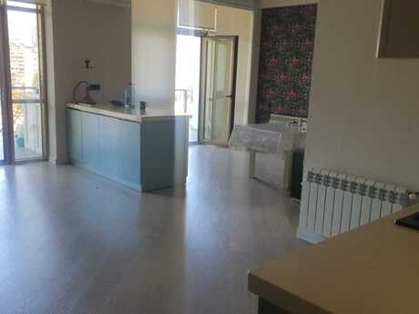 Сдаётся 4-комнатная квартира в новостройке, Elmlər Akademiyası, 218 м², 350 AZN/мес, фото 5 / 6