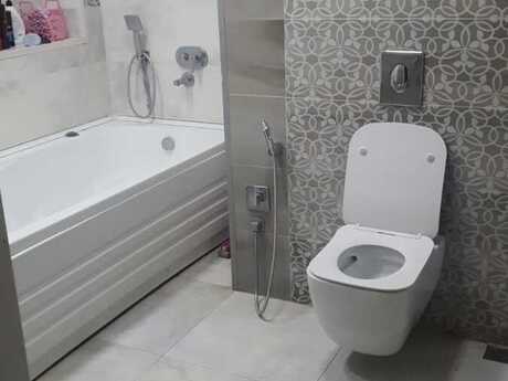 Сдаётся 4-комнатная квартира в новостройке, Elmlər Akademiyası, 218 м², 350 AZN/мес, фото 4 / 6
