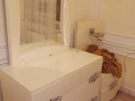 Şağanda 4 otaqlı həyət evi kirayə verilir, 97,2 m², 400 AZN/ay, şəkil 2 / 12