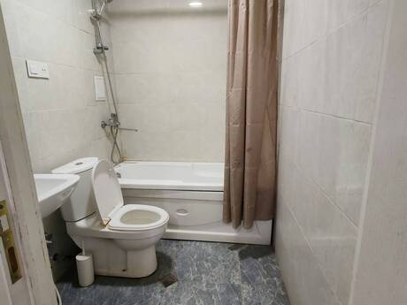 2 otaq · 59 m² · 9/9 mərtəbə, Hövsan