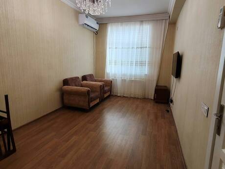 Hövsanda 2 otaqlı yeni tikili mənzil satılır, 59 m², 115 000 AZN, şəkil 2 / 12