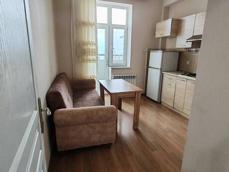 Hövsanda 2 otaqlı yeni tikili mənzil satılır, 59 m², 115 000 AZN, şəkil 3 / 12