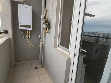 Hövsanda 2 otaqlı yeni tikili mənzil satılır, 59 m², 115 000 AZN, şəkil 4 / 12