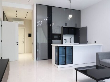 2 otaq · 93 m² · 4/4 mərtəbə, Nardaran