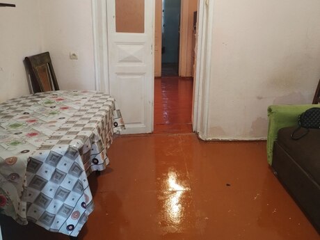 Səbaildə 3 otaqlı həyət evi kirayə verilir, 42 m², 300 AZN/ay, şəkil 2 / 4