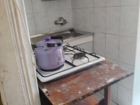 3 otaq · 42 m² · 1/1 mərtəbə, Səbail