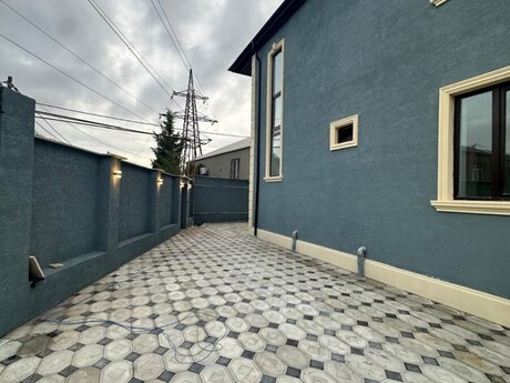 4-room house for sale in Biləcəri, 200 m², 205 000 AZN, photo 4 / 12