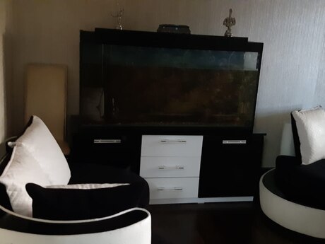 3 otaq · 80 m² · 5/9 mərtəbə, Nəsimi
