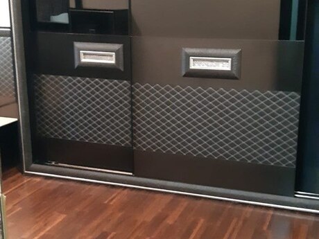 Nəsimidə 3 otaqlı köhnə tikili mənzil kirayə verilir, 80 m², 720 AZN/ay, şəkil 2 / 12