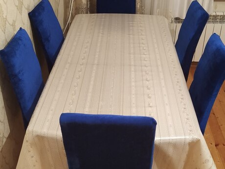 Abşeronda 3 otaqlı yeni tikili mənzil satılır, 78,8 m², 135 000 AZN, şəkil 2 / 12