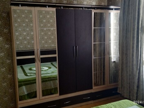 Abşeronda 3 otaqlı yeni tikili mənzil satılır, 78,8 m², 135 000 AZN, şəkil 5 / 12
