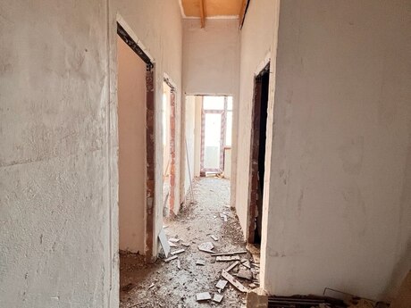 3 otaq · 54 m²