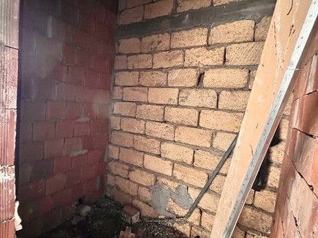 Masazırda 3 otaqlı yeni tikili mənzil satılır, 54 m², 61 000 AZN, şəkil 5 / 10