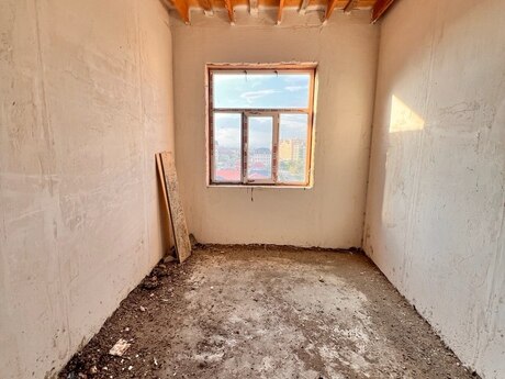 Masazırda 3 otaqlı yeni tikili mənzil satılır, 54 m², 61 000 AZN, şəkil 4 / 10