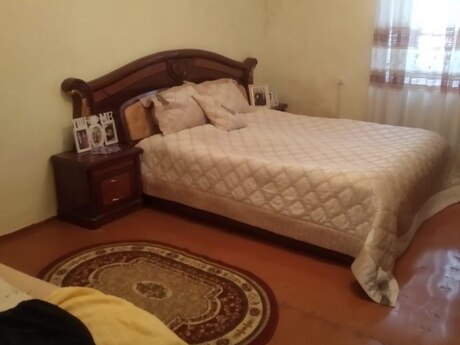 2 rooms · 75 m² · floor 1/1, Nəriman Nərimanov