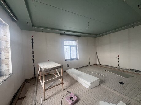 Qaradağda 5 otaqlı həyət evi satılır, 360 m², 140 000 AZN, şəkil 5 / 12