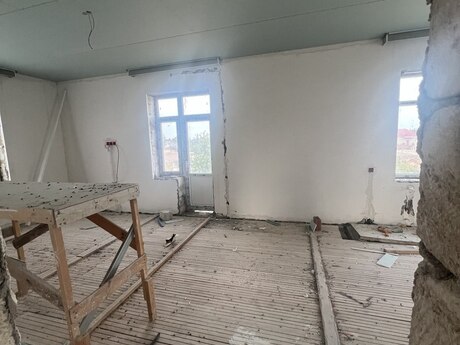 Qaradağda 5 otaqlı həyət evi satılır, 360 m², 140 000 AZN, şəkil 2 / 12