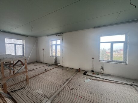 Qaradağda 5 otaqlı həyət evi satılır, 360 m², 140 000 AZN, şəkil 3 / 12
