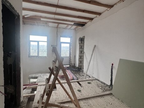Qaradağda 5 otaqlı həyət evi satılır, 360 m², 140 000 AZN, şəkil 4 / 12