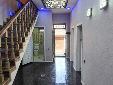 Masazırda 4 otaqlı həyət evi kirayə verilir, 210 m², 650 AZN/ay, şəkil 2 / 12