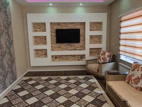 Masazırda 4 otaqlı həyət evi kirayə verilir, 210 m², 650 AZN/ay, şəkil 4 / 12