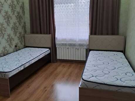 2-room new-build apartment for rent in Əhmədli, 65 m², 700 AZN/mo, photo 4 / 9
