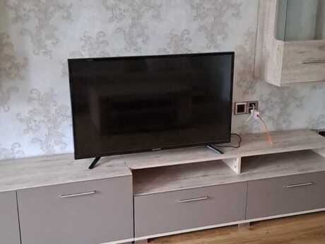 2-room new-build apartment for rent in Əhmədli, 65 m², 700 AZN/mo, photo 5 / 9