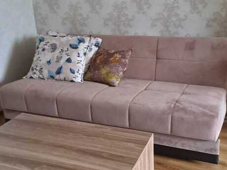 2-room new-build apartment for rent in Əhmədli, 65 m², 700 AZN/mo, photo 2 / 9