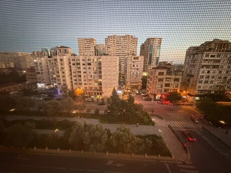 Şah İsmayıl Xətaidə 4 otaqlı yeni tikili mənzil kirayə verilir, 195 m², 2 000 AZN/ay, şəkil 2 / 12