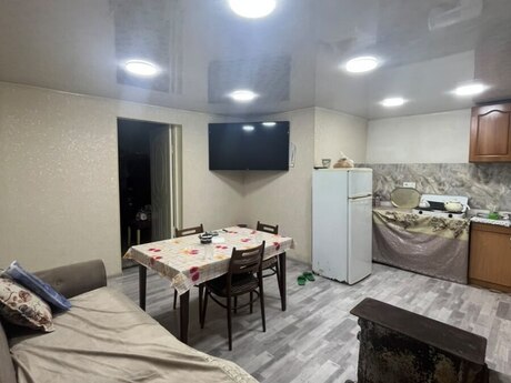 2 otaq · 55 m² · 1/1 mərtəbə, Buzovna