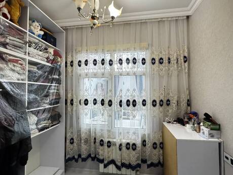 Продаётся 3-комнатная квартира в новостройке, ЖК Qurtuluş 93, 50 м², 80 000 AZN, фото 2 / 10
