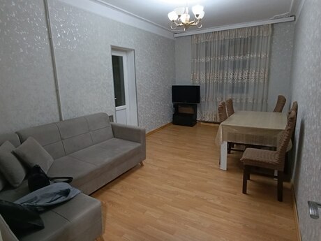 2 otaq · 50 m² · 7/9 mərtəbə, Həzi Aslanov