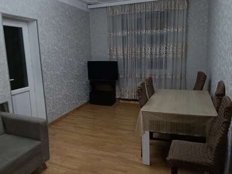 Həzi Aslanovda 2 otaqlı köhnə tikili mənzil kirayə verilir, 50 m², 600 AZN/ay, şəkil 4 / 12