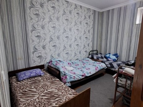 3 otaq · 50 m² · 1/1 mərtəbə, Əhmədli