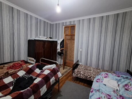Əhmədlidə 3 otaqlı həyət evi kirayə verilir, 50 m², 125 AZN/ay, şəkil 2 / 4