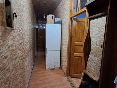 Əhmədlidə 3 otaqlı həyət evi kirayə verilir, 50 m², 125 AZN/ay, şəkil 3 / 4