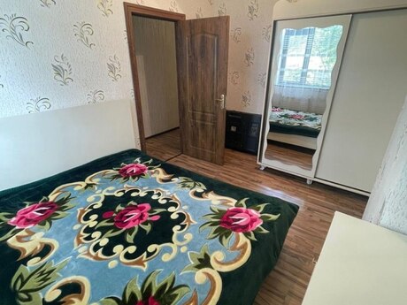Nəriman Nərimanovda 2 otaqlı yeni tikili mənzil kirayə verilir, 80 m², 750 AZN/ay, şəkil 3 / 6