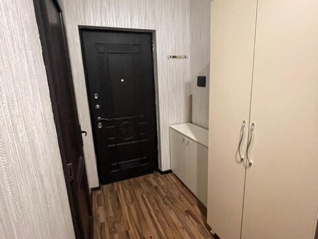 Nəriman Nərimanovda 2 otaqlı yeni tikili mənzil kirayə verilir, 80 m², 750 AZN/ay, şəkil 4 / 6