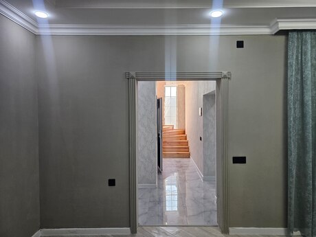 Masazırda 4 otaqlı həyət evi satılır, 95 m², 112 000 AZN, şəkil 2 / 8