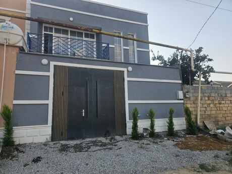 4 otaq · 95 m² · 1/1 mərtəbə, Masazır