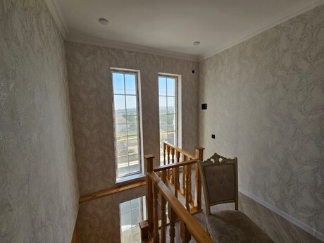 Masazırda 4 otaqlı həyət evi satılır, 95 m², 112 000 AZN, şəkil 5 / 8