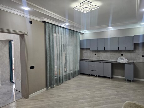 Masazırda 4 otaqlı həyət evi satılır, 95 m², 112 000 AZN, şəkil 4 / 8