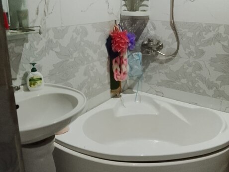 Mehdiabadda 4 otaqlı həyət evi kirayə verilir, 110 m², 220 AZN/ay, şəkil 5 / 5
