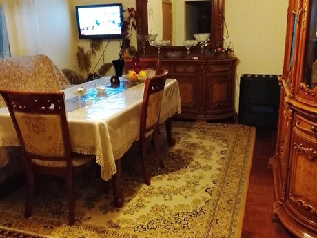 4 otaqlı ev, 110 m², Mehdiabad, 220 AZN