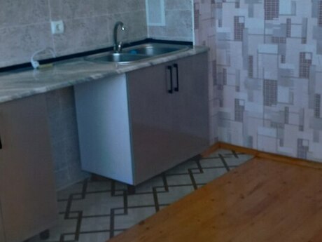 3-room new-build apartment for rent in Sahil, 83,5 m², 380 AZN/mo, photo 5 / 12