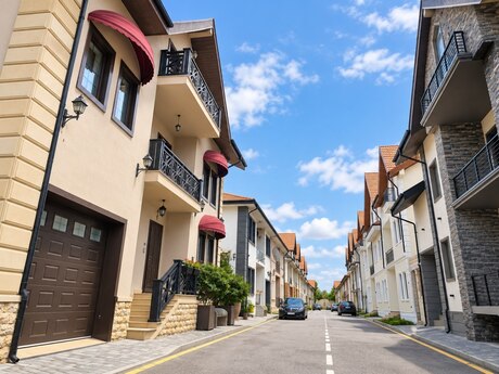 Şağanda 5 otaqlı həyət evi satılır, 500 m², 1 200 000 AZN, şəkil 3 / 12